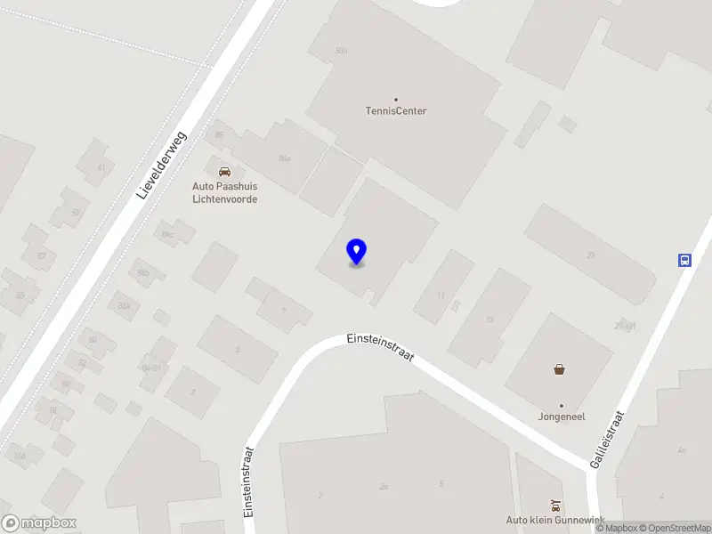 ROTA Exploitatie B.V. Lichtenvoorde