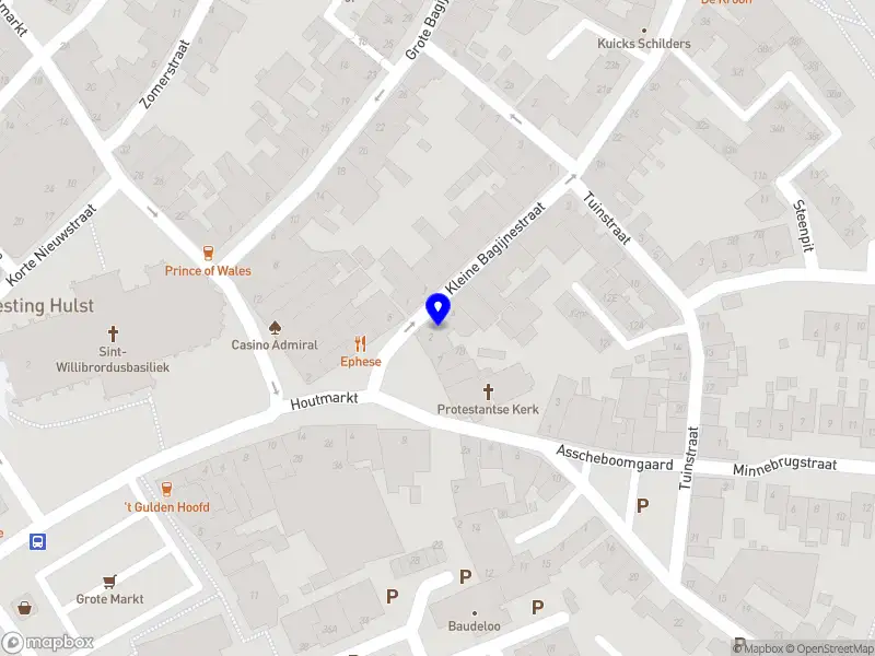 Nieuw bedrijf PiercedbyAlysha