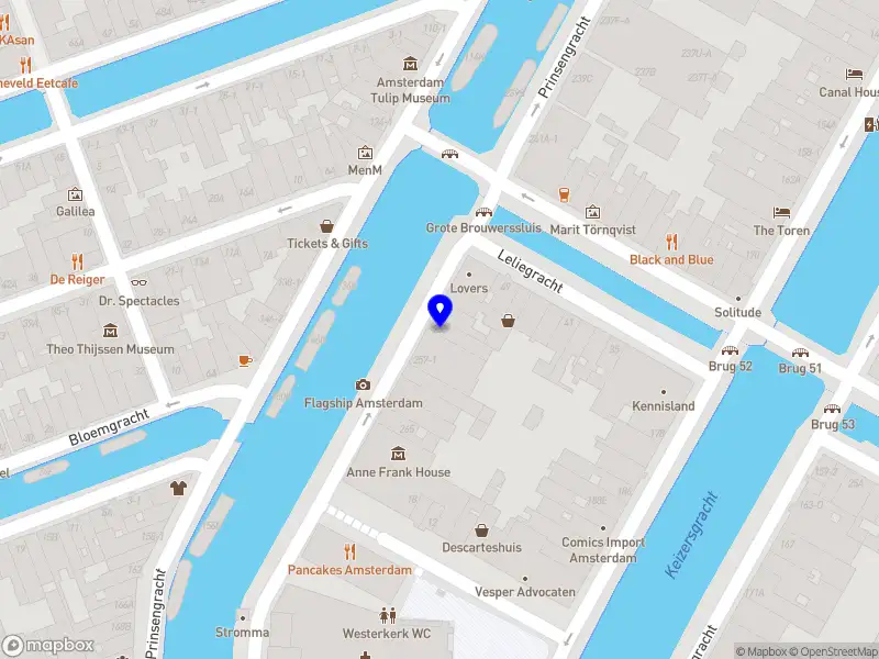 Vereniging van eigenaars gebouw Prinsengracht 294 te Amsterdam Amsterdam