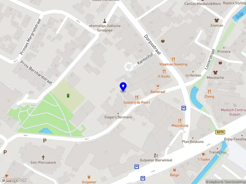 D.P.J.M. Holding B.V.