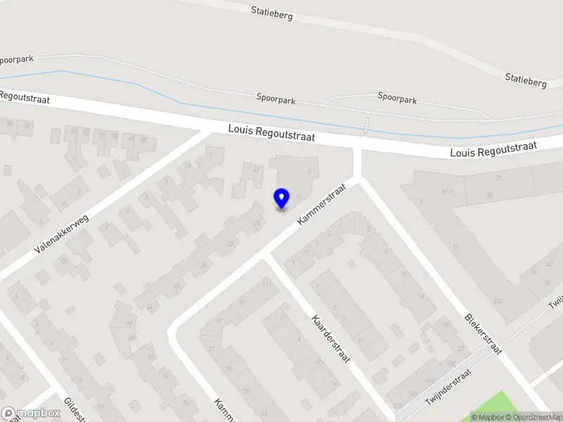 Nieuw bedrijf Huisartsenpraktijk Masud B.V.