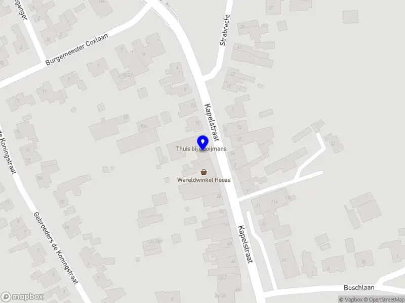 Nieuw bedrijf Frank Liebregts, huisarts