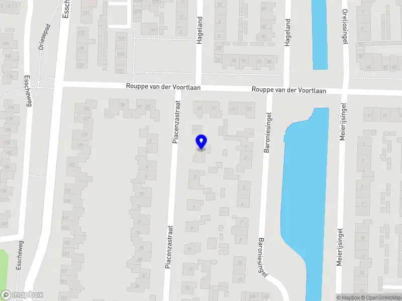 Nieuw bedrijf Bjorn Oskam Holding B.V.