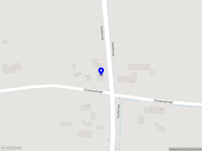 Nieuw bedrijf Holding Gijsje B.V.