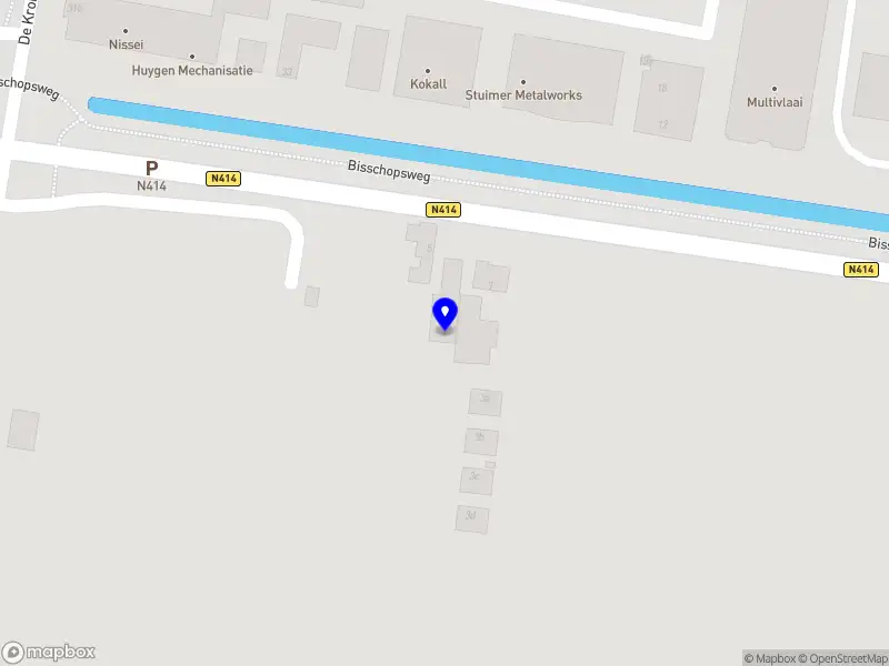 H.G. Innovatie B.V. Bunschoten-Spakenburg
