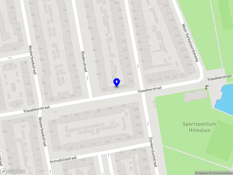 Nieuw bedrijf SV Bouw & Constructie