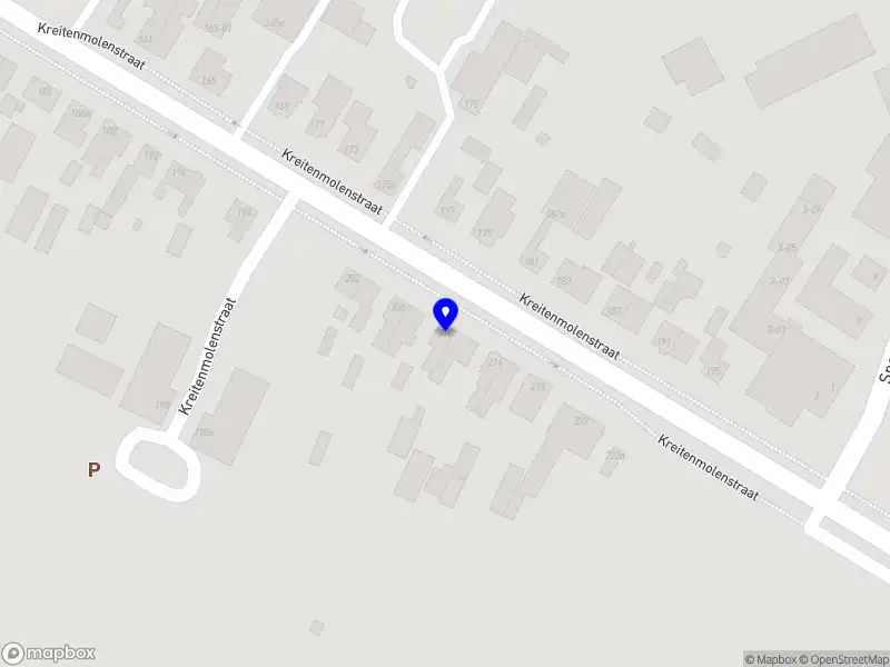 Klusbedrijf P. van Opstal