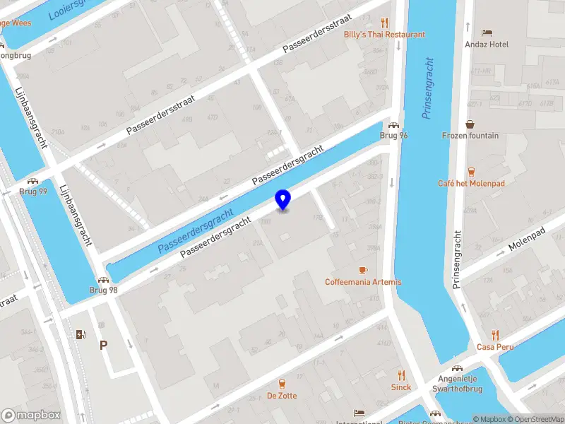 Keen Co-Invest DST B.V.