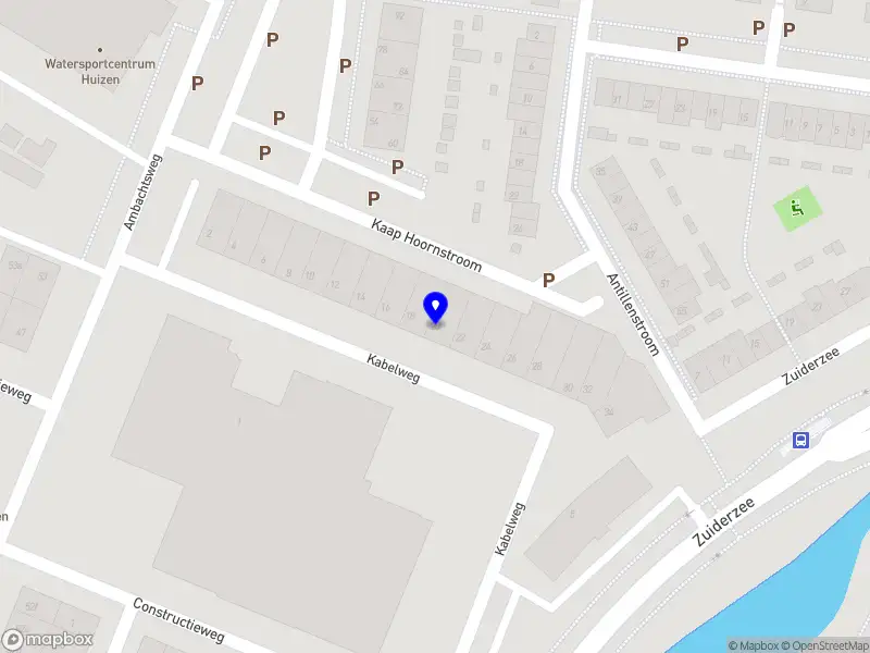 M&C OG B.V. Huizen