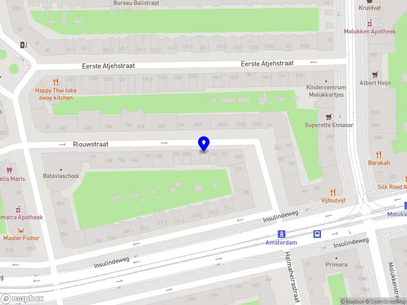 MNS Multiservices Amsterdam