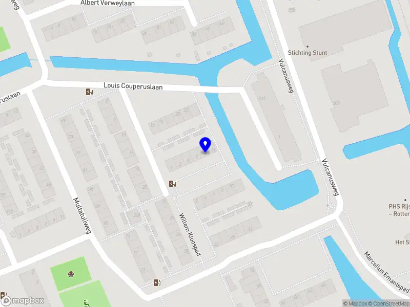 FitbyRavina Delft