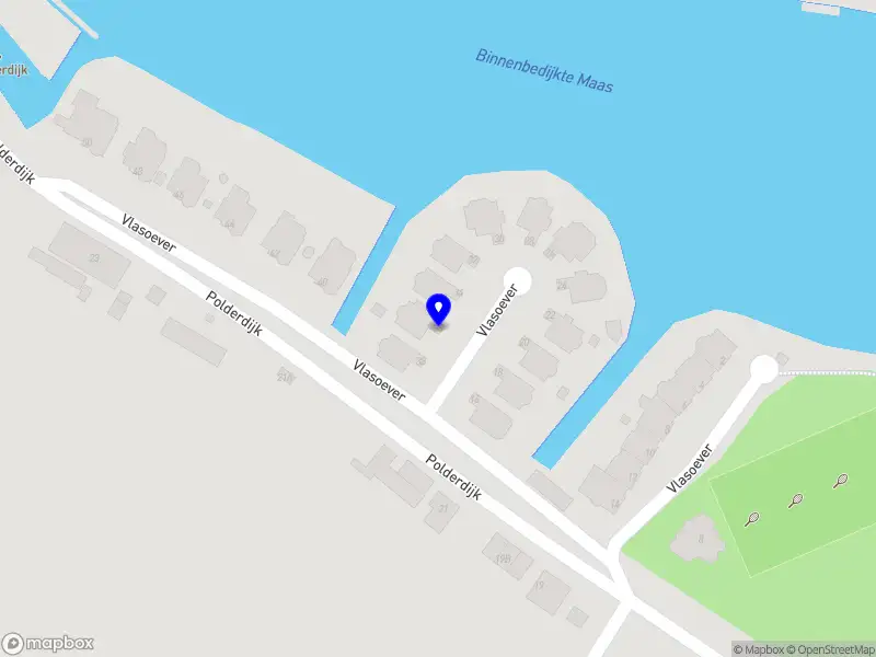 Vizora Media Maasdam