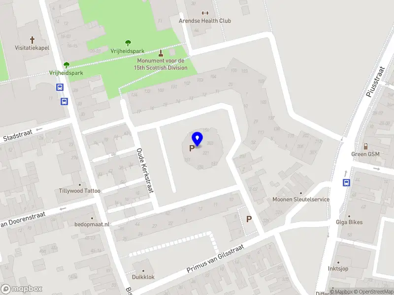 Hadzovic BIM & Bouwkunde