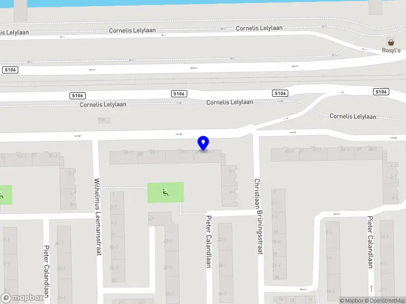 Ersoy Transport & Logistiek