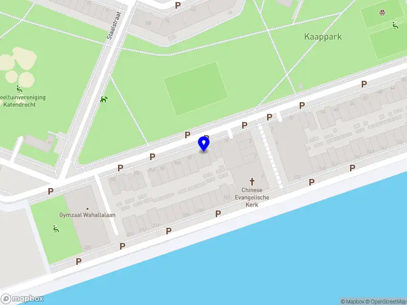 LAMAS Holding B.V. Rotterdam