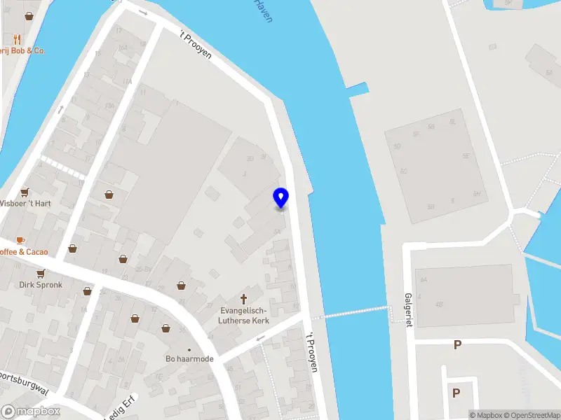 Nieuw bedrijf Since 1871