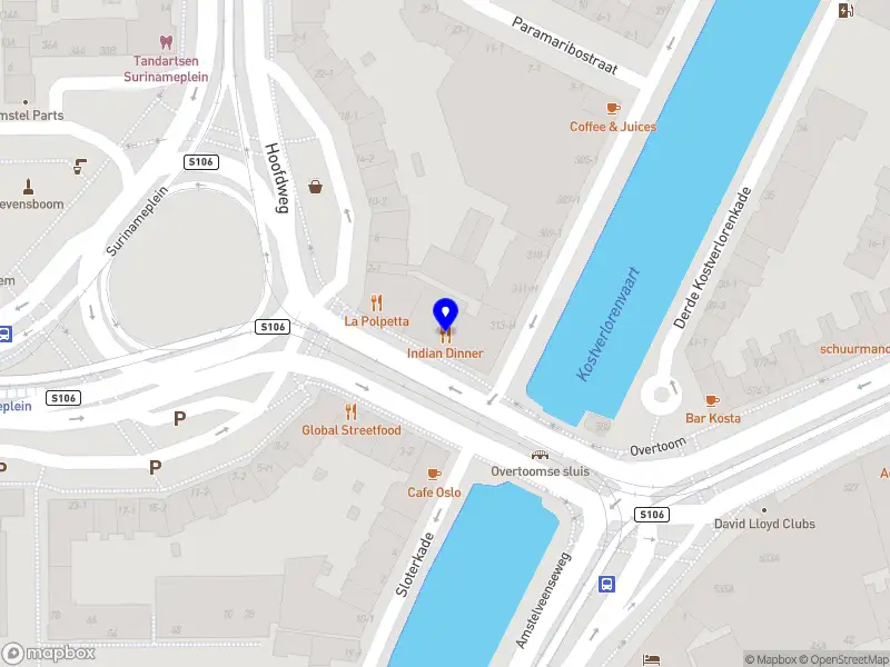 Golden Balti Indian Restaurant