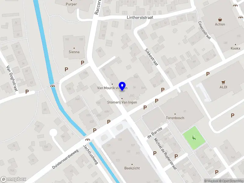BVD Heijker Twello
