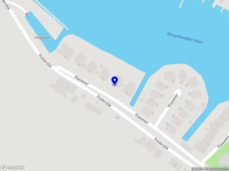 SBWJ Beheer B.V. Maasdam
