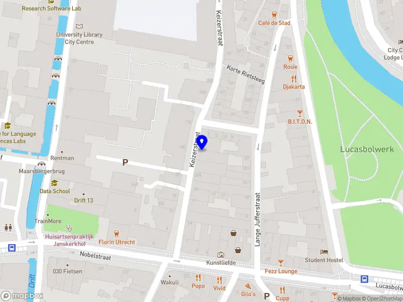 Stichting No Girls No Glory