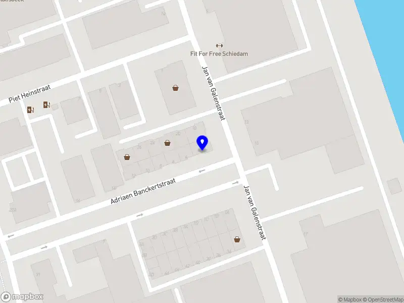 Nieuw bedrijf Groenesteen