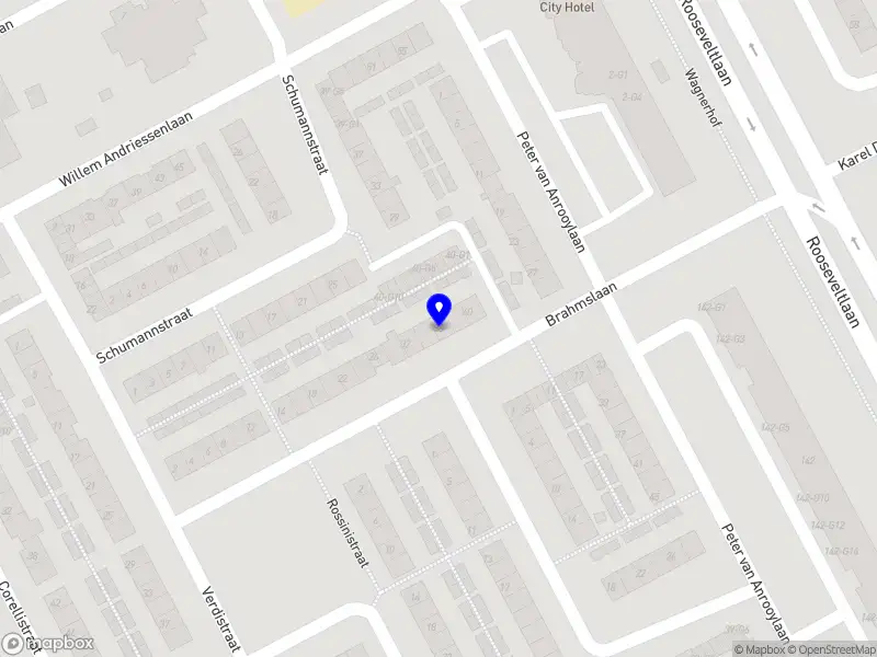 Reagan Solutions B.V. Terneuzen