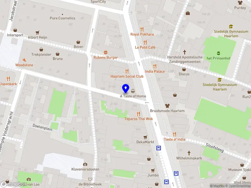 Nola Holding B.V. Haarlem