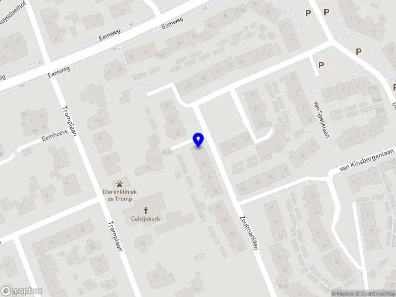 Nieuw bedrijf Terra Holding B.V.