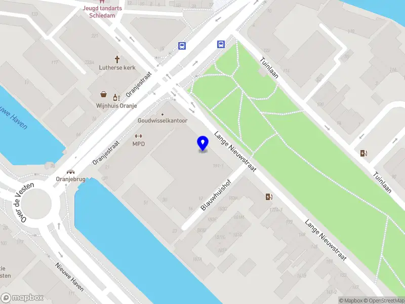 Schie VvE Beheer & Advies B.V. Schiedam