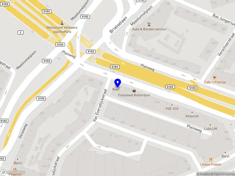 MFM Aannemersbedrijf