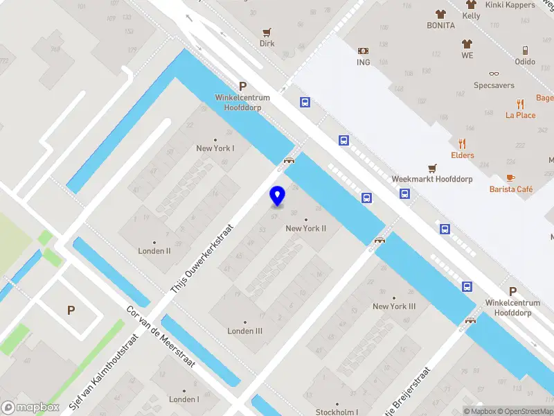 Inclusieverdak Makelaars B.V. Hoofddorp