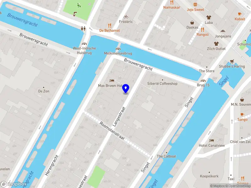 KetherHod Amsterdam