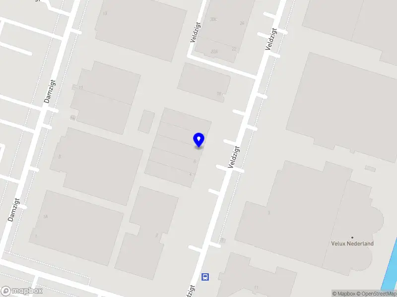 Burchgraaf Coffee B.V.