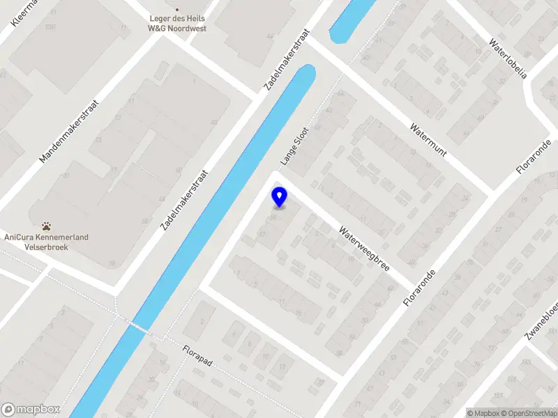 Defaly Holding B.V. Velserbroek