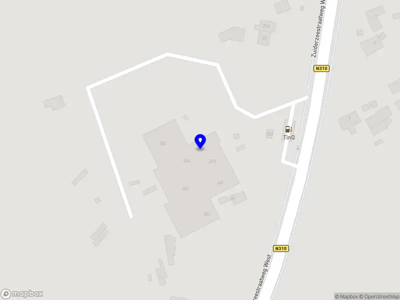 Wijdo Vastgoed B.V. Doornspijk