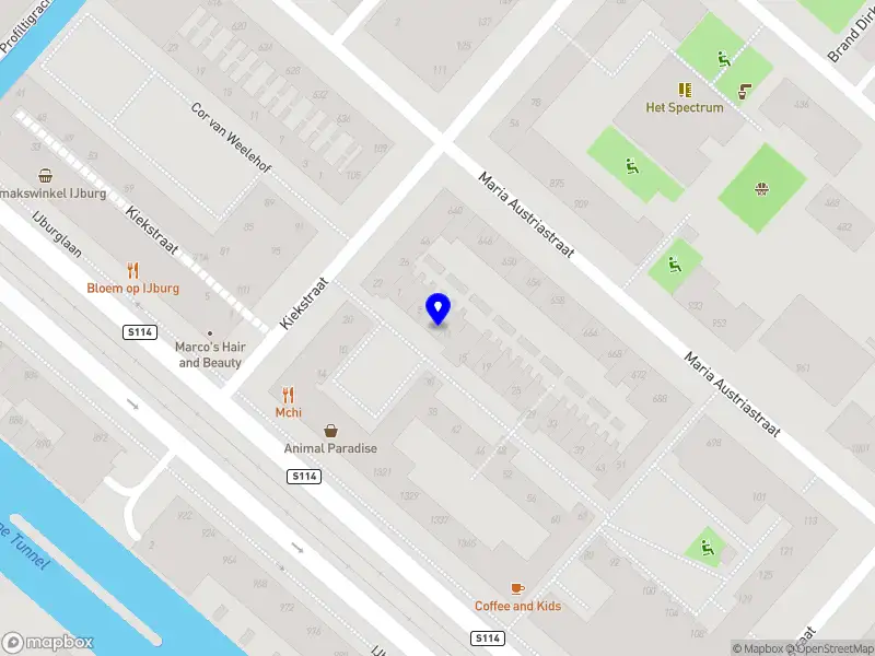 OLabor Amsterdam
