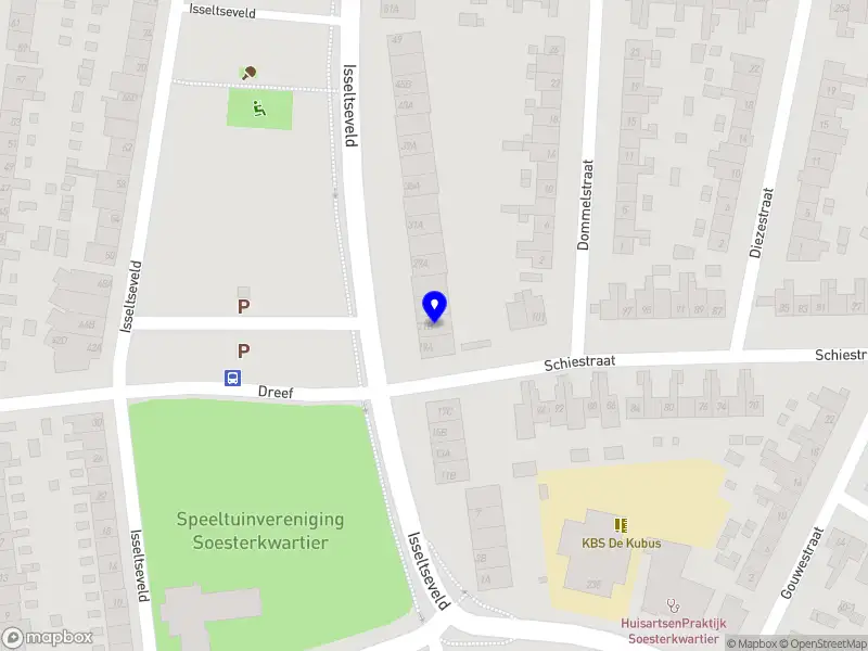B.W.D.A. Amersfoort