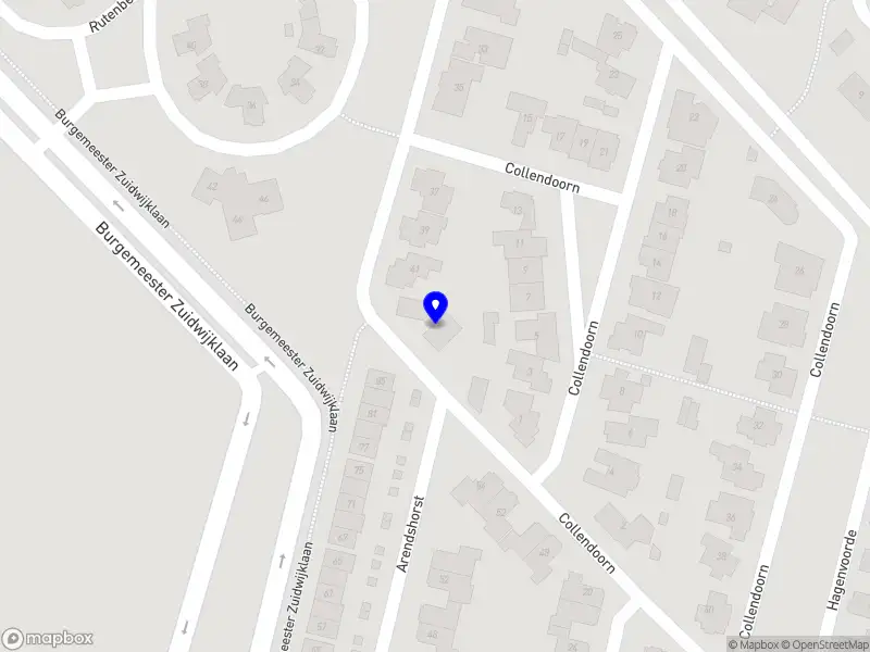 Jos Broeks Holding B.V.