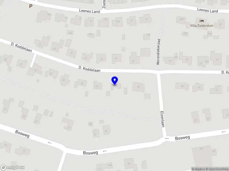 Nieuw bedrijf Moesnaj Holding B.V.