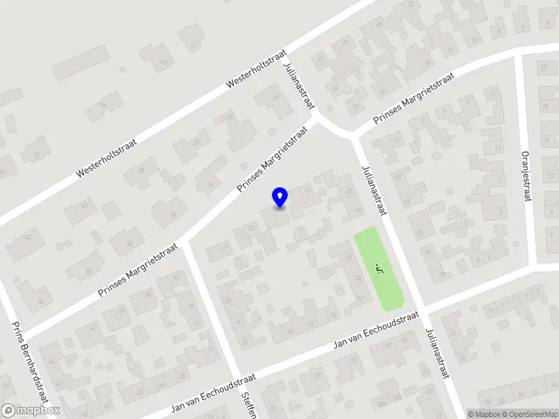 Scherven brengen geluk