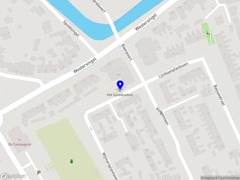 Kinderopvang Bloemelief B.V. Medemblik