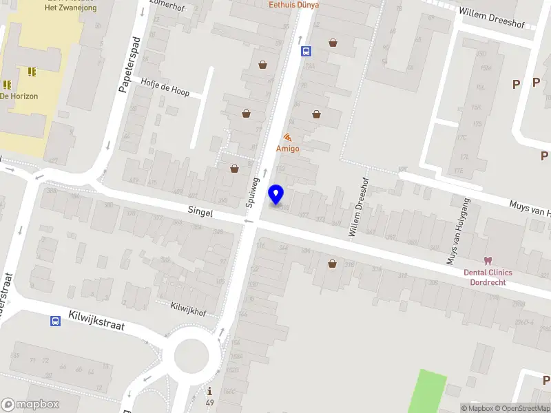 Nieuw bedrijf Jongman Bestratingen & Installatietechniek