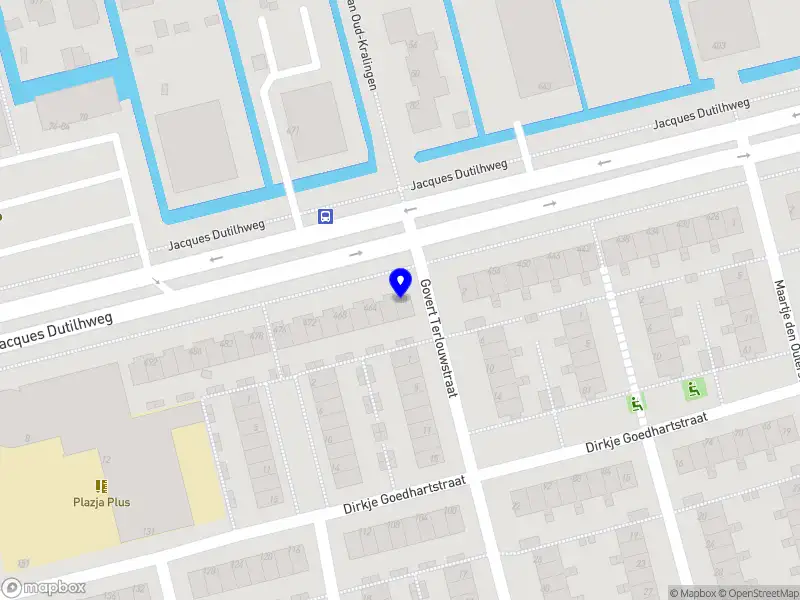 LHd Retail Supplies B.V. Rotterdam