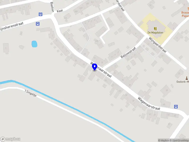 G.L. Geelhoed Holding B.V.