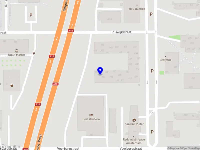 PegahPou Amsterdam