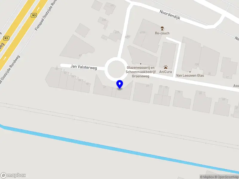 Stichting IJsbaan Dordrecht Dordrecht