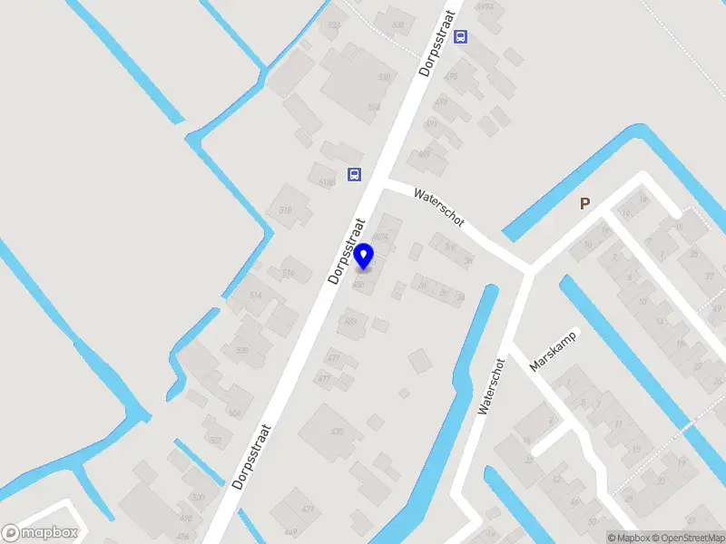 Verpleegkundige Benthe Assendelft