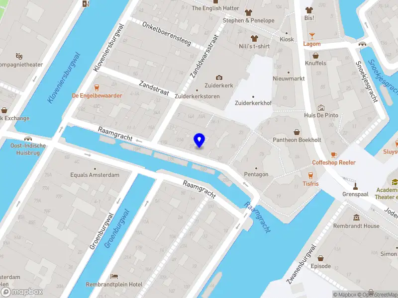 Schonk Operations Amsterdam
