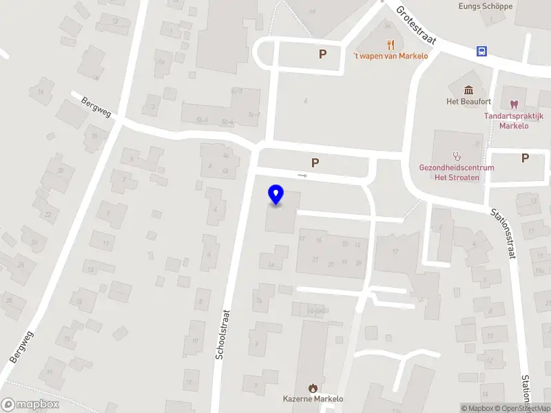 Nieuw bedrijf Notaris Markelo B.V.