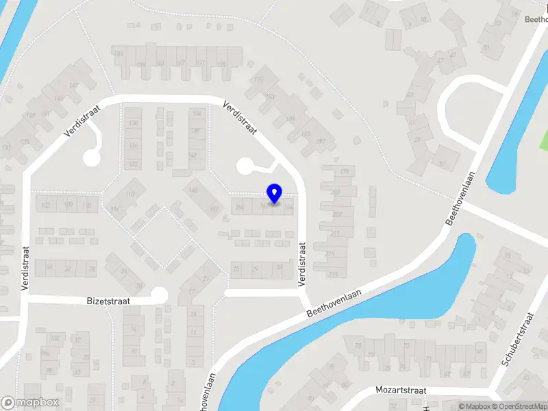 Dutch Chalk Bunschoten-Spakenburg